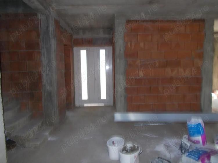 Casa individuala, Mosnita Veche, P+E, 6 cam, 222mp, teren 780mp - 5