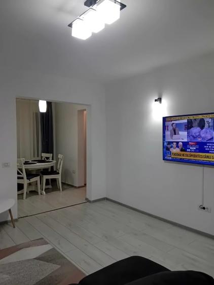Apartament 3 cam etaj 1 Nord - 12