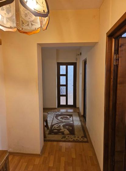 Apartament 4 camere Nicolina-Rond Vechi, etaj 3, SPATIOS - 5
