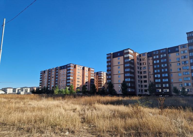 Militari - Ilie Petre - Profi, vanzare lot teren intravilan - 8