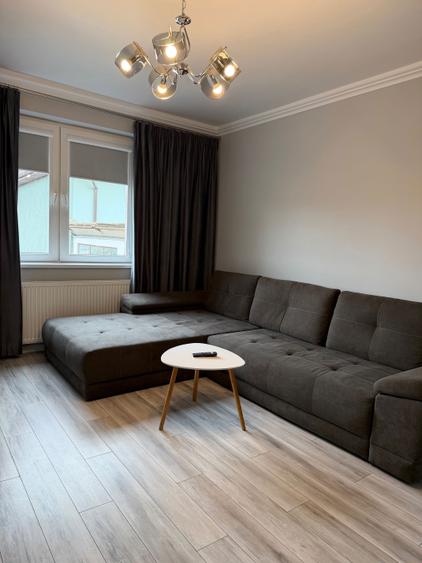 Inchiriez garsoniera 30mp. - 5