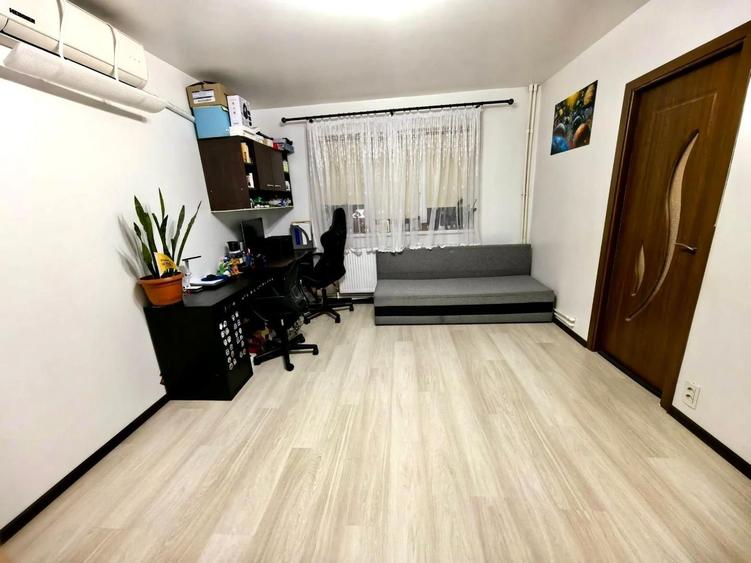 Apartament 3 camere semidecomandat-zona Tomis Nord - 1