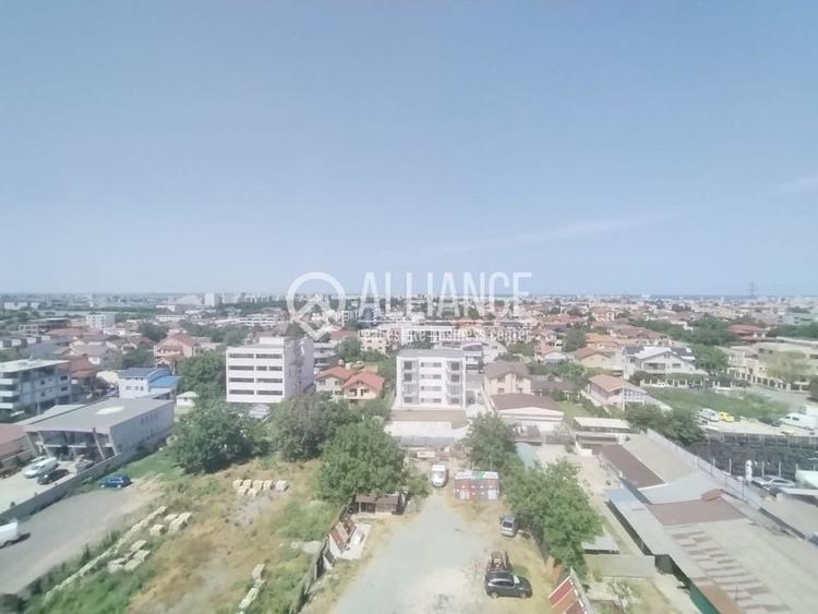 Inel 2/Kamsas(COD04)-Apartament 2 camere mobilat utilat - 4