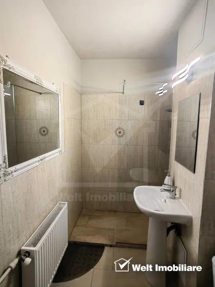 Garsoniera, cartier Marasti, zona Expo Transilvania - 7