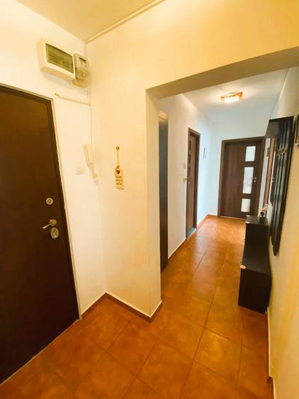 Militari-metrou Gorjului, decomandat, confort si stare excelenta, comision 0%. - 9