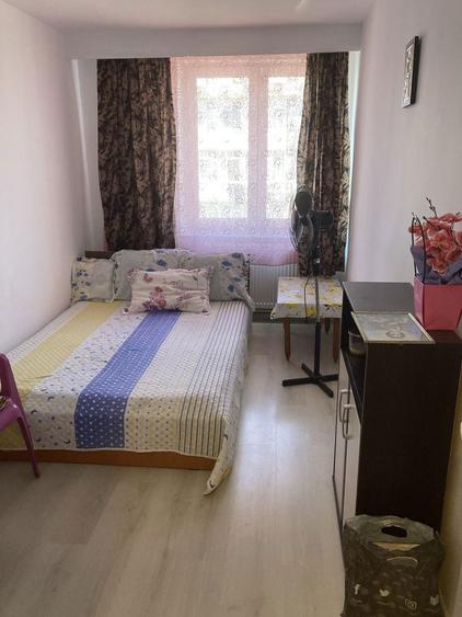 Apartament 2 camere, Tomis Nord/Str. Suceava, decomandat, centrala gaz - 2