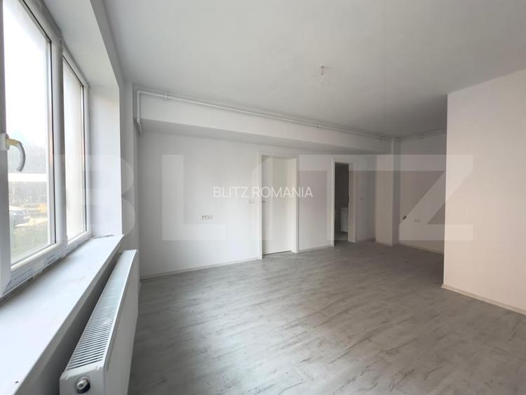 Spatiu comercial, de inchiriat - Cartier Micro, Aiud