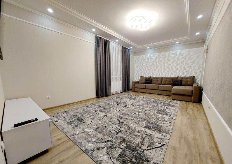 Inchiriere apartament cu 2 camere cartier Buna Ziua - 4