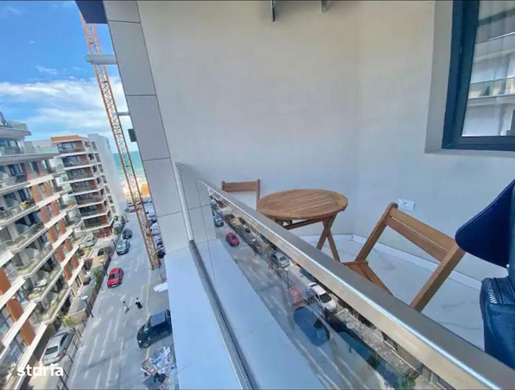 Studio Mamaia Building Stefan Azimuth - 78000 euro - 7