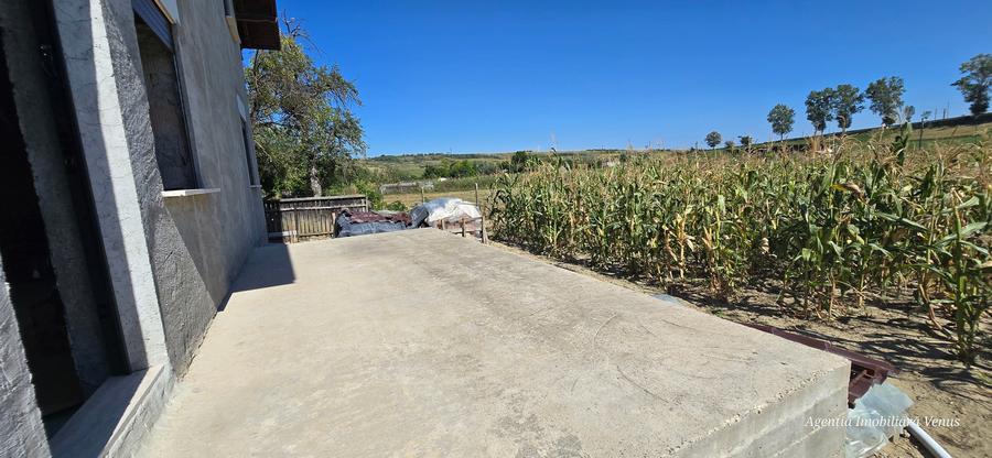 Casa de vanzare la Ipotesti! - 5