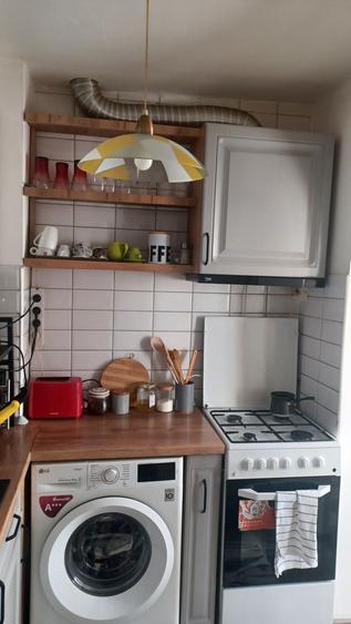 Vand apartament 2 camere - 1