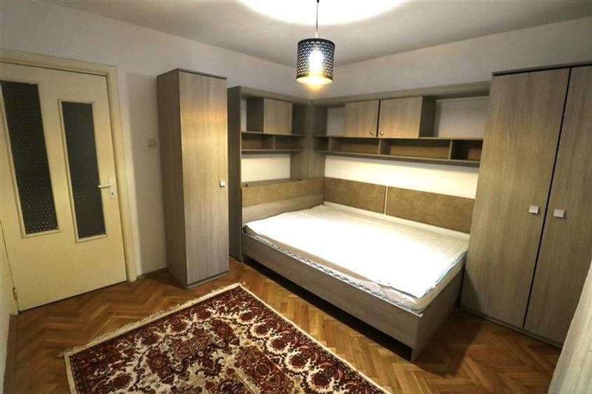 Apartament 3 camere+ 30 mp la demisol, centrala proprie in zona Modern - 8