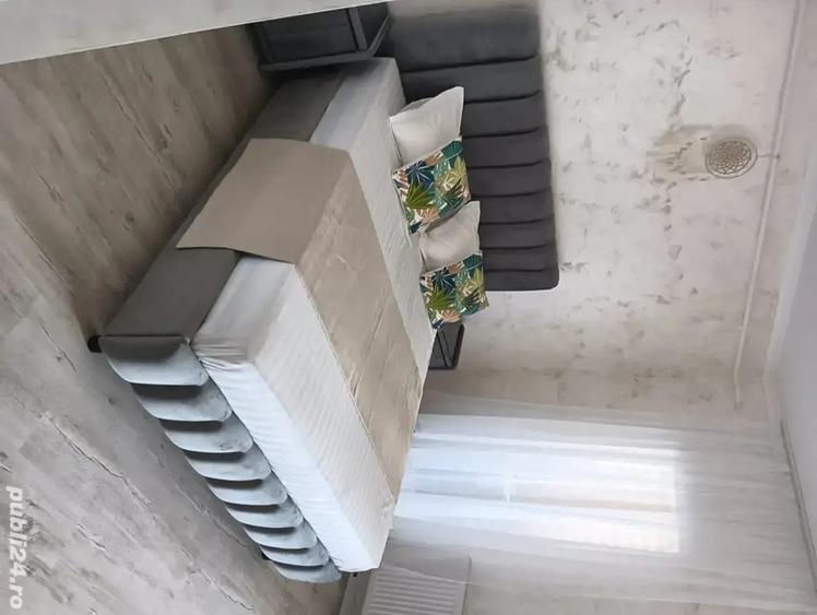 Regim hotelier Militari Residence - 7