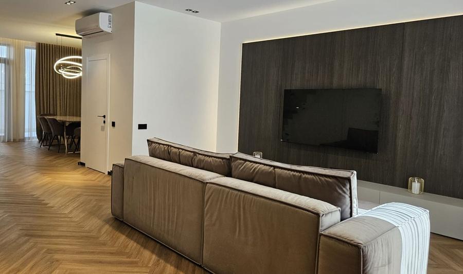 Casa  in Dumbravita - 4