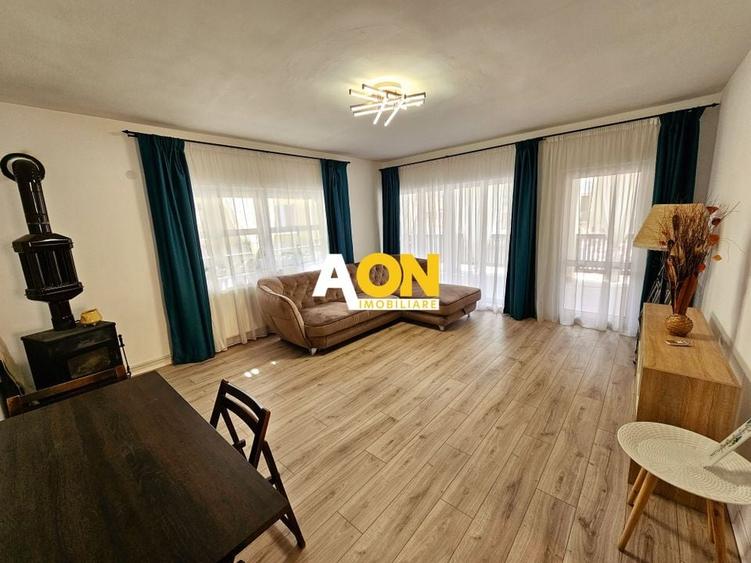 Casa spatioasa, 755 mp teren, Cetate, pretabila pentru birouri - 4