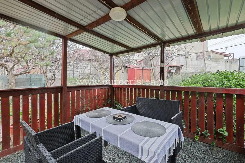 Casa parter de vanzare in Mangalia - 1