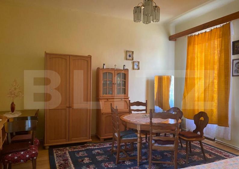 Casa de vanzare in Iernut - 12