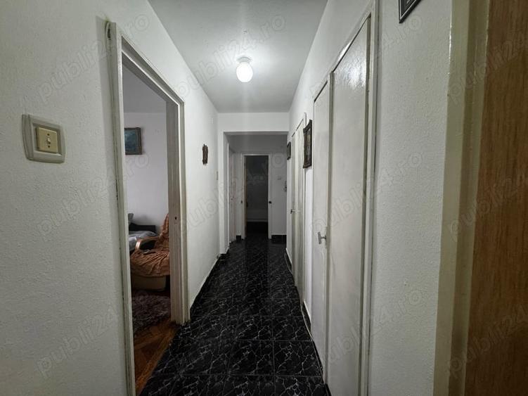 Bistrita, Proprietar, comision 0, De Vanzare Apartament 4 camere, zona Lama, Bistrita - 4