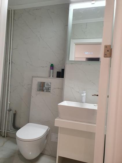 2 camere Exercitiu , RENOVAT/ Decomandat/ centrala, mobilat/ utilat - 15