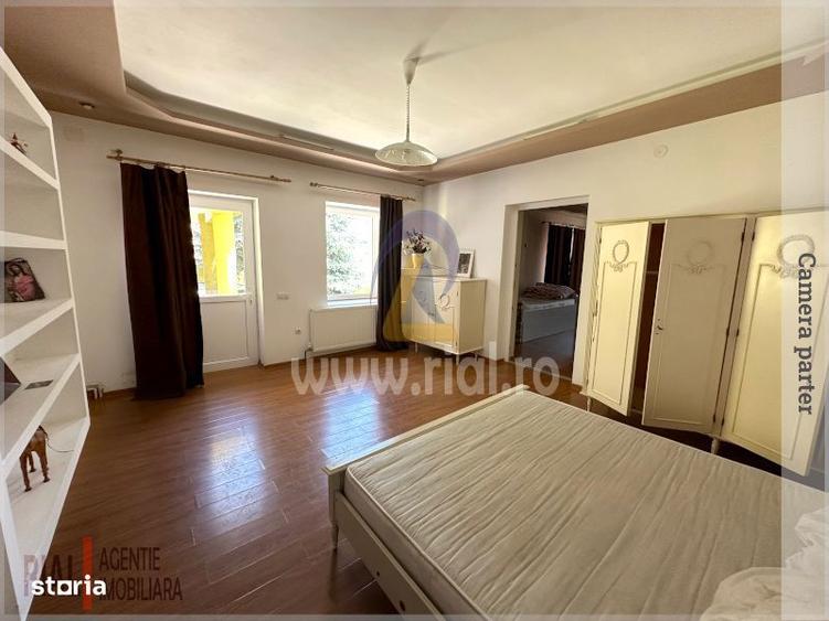 Casa de Vacan?a, 8 Camere in Bazna | Turism Balnear - 2