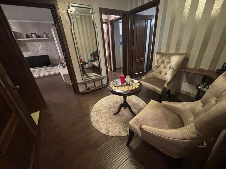 Apartament 3 camere, Palas, cu garaj si loc parcare - 6