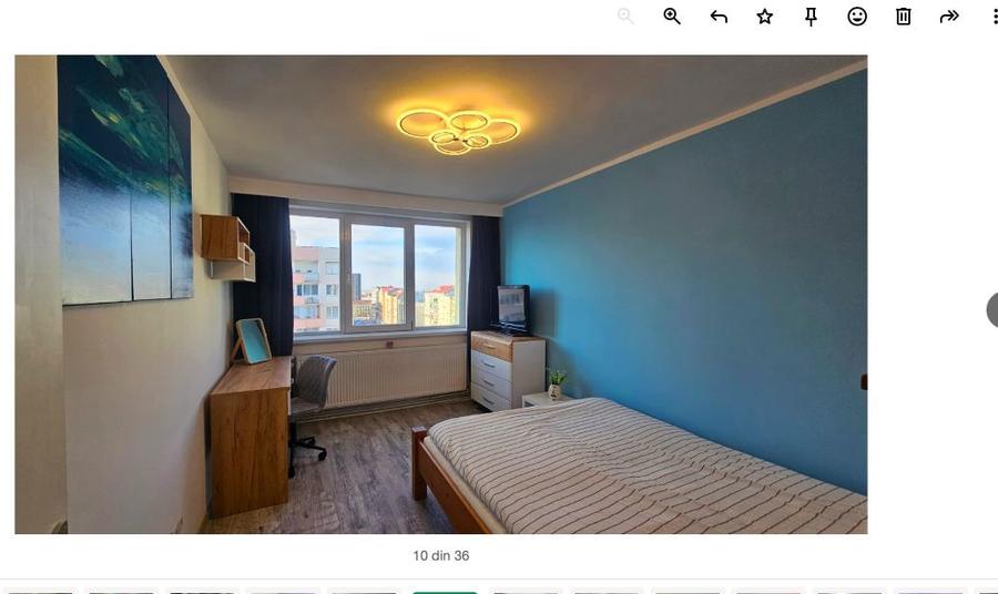 Apartament Decomandat, 2 Camere, 55mp, Zona Mihai Viteazu - 3