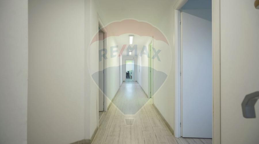 Spațiu comercial de 520mp de închiriat în zona Uzina 2 - 10