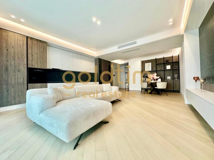 EROU IANCU NICOLAE/VIEW PANORAMIC /SUPERB/PENTHOUSE/DESIGNER/2 parcari - 1