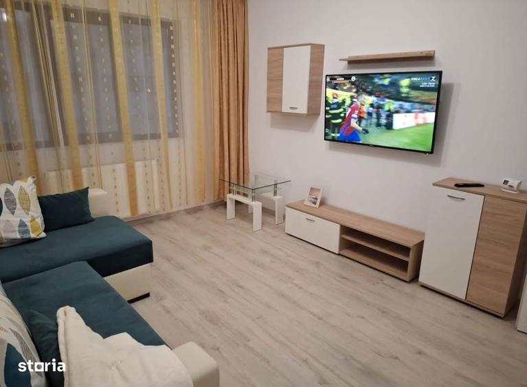 Garsoniera cu centrala termica - 1