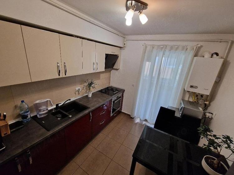 Apartament 3 camere modern | 2 bai | 75 mp | Metrou Dimitrie Leonida | - 5