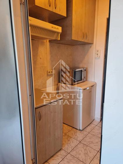 Apartament 1 camera, decomandat , zona Lipovei, Timisoara, Timis - 1