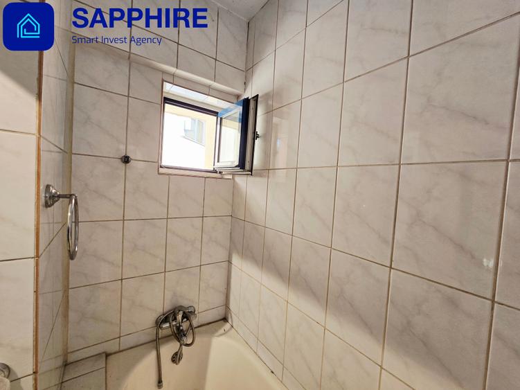 Apartament 4 camere – Ideal firmă/locuință, ultracentral, Știrbei Vodă - 8