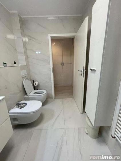 De inchiriat apartament cu 2 camere la intrare in Dumbravi?a Kaufland - 5