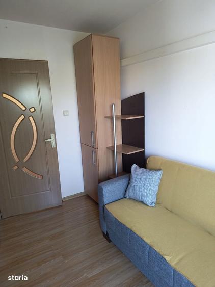 Ci642 Sagului,2 camere,Renovat,centrala - 9