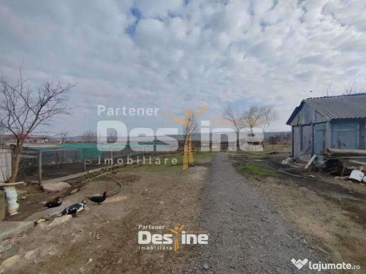 COMISION 0% MOGOSESTI, IASI - Vanzare/schimb Casa individual - 2