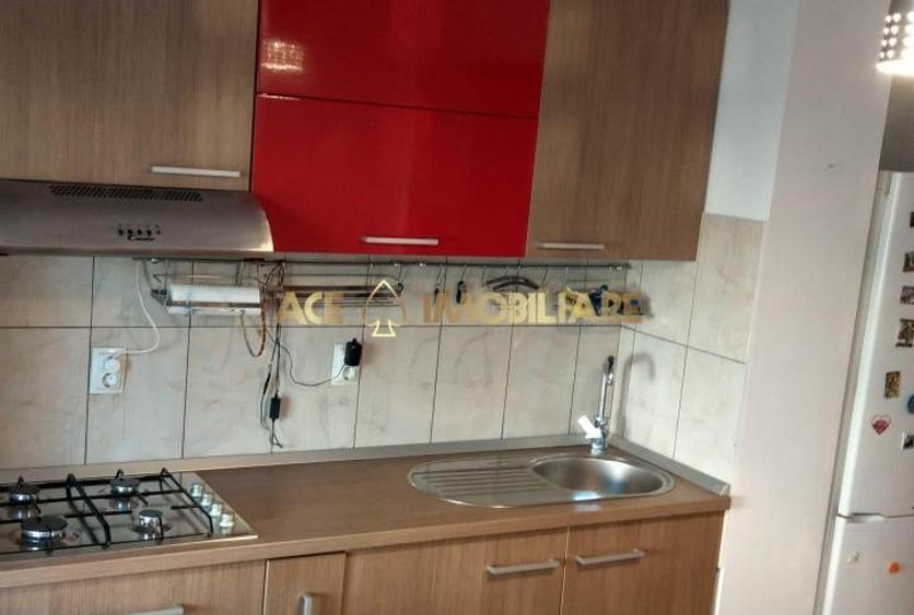 3 Camere de inchiriat | Drumul Taberei | Metrou | Parcare - 5