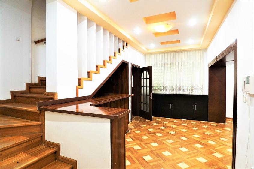 Inchiriere vila pentru birouri Mosilor- Dacia - 2