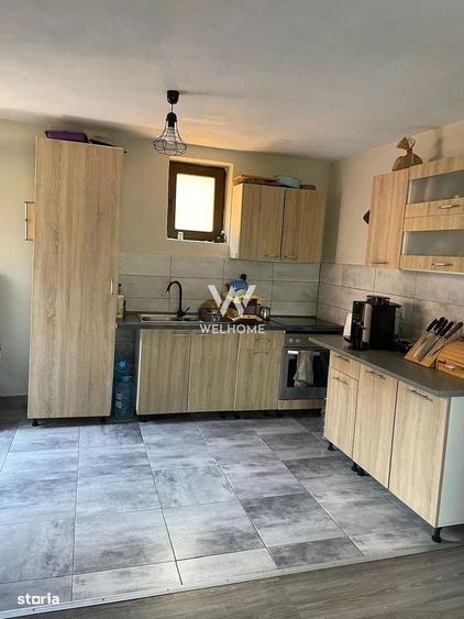 Casa de vanzare in Cisnadie - 3