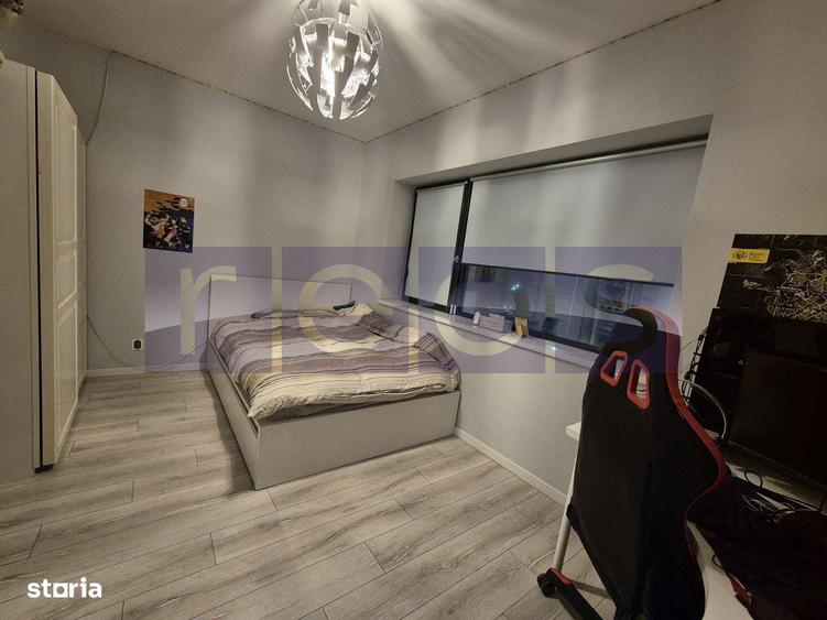 Vanzare Vila Voluntari | 5 Camere | 150Mp | Mobilata-Utilata | Parcare - 1