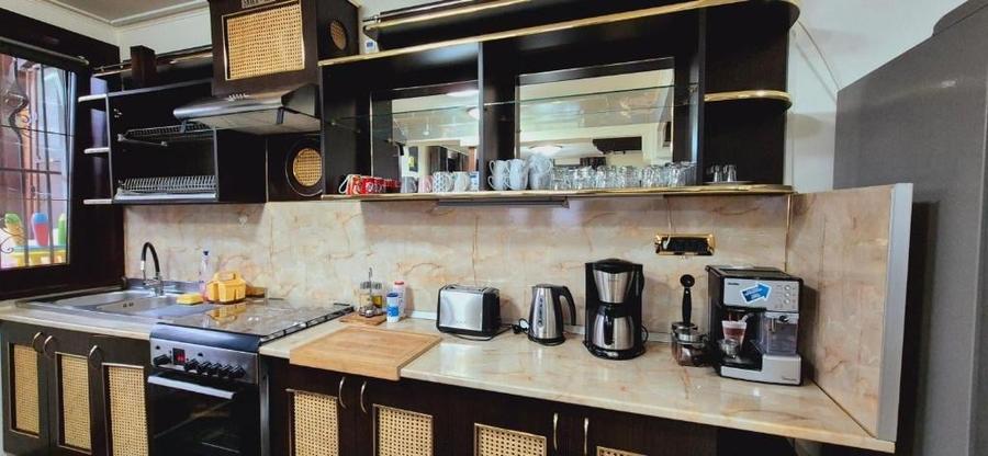 Sinaia-Central,Pensiune de vanzare-21 camere - 8