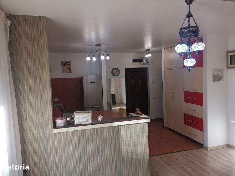 3 camere 78mp Bragadiru Centru- str. Smardan - 10