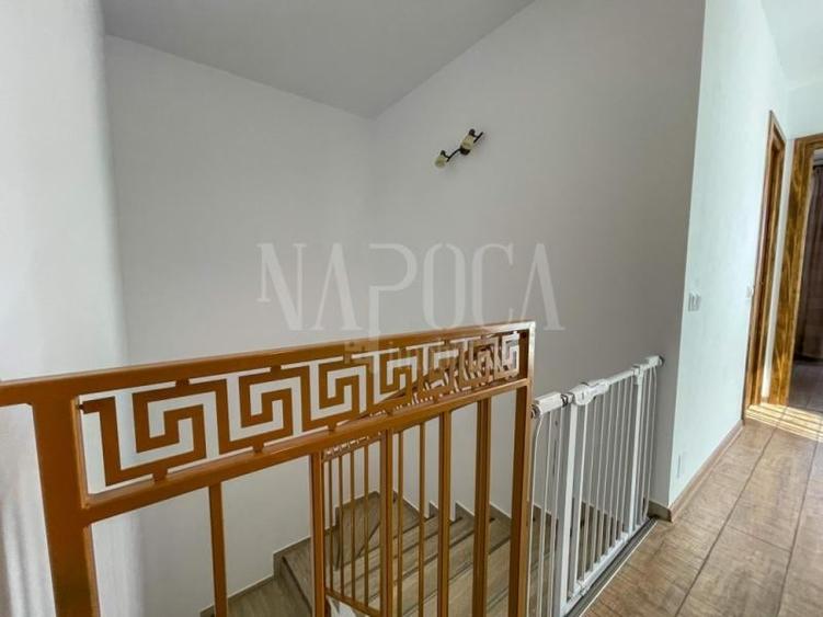 Casa 3 camere de vanzare in Floresti - 10