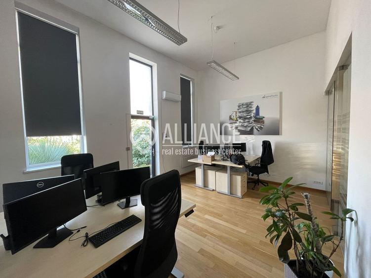 Bratianu/Inel 2(cod04)-Hala depozitare+birouri - 4