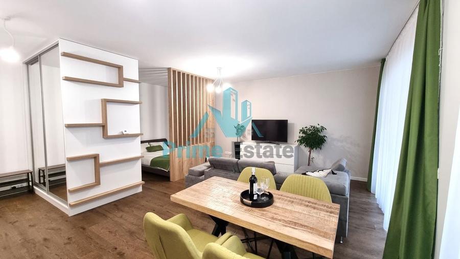 Apartament ultrafinisat la cheie  in Record Park - 3