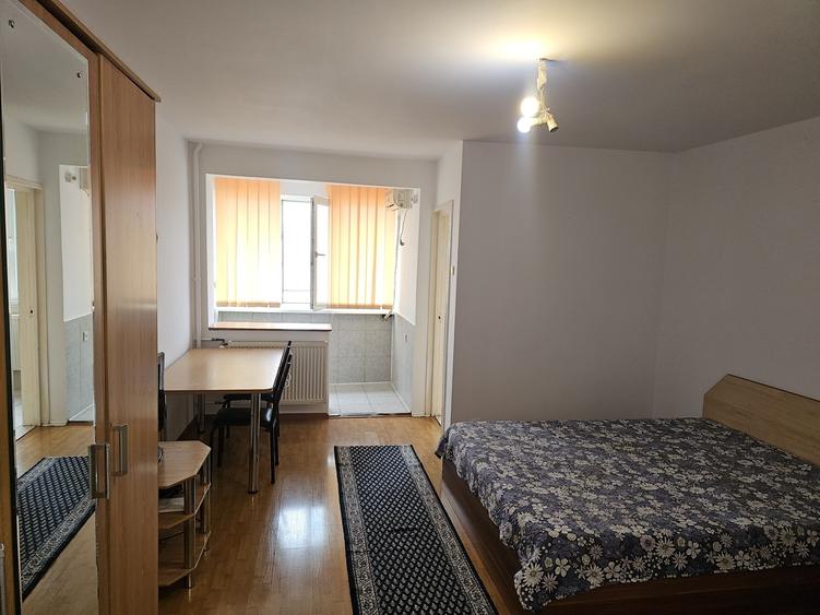 Dristor, metrou, 6/10, reabilitat, mobilata si utilata, aer, 59900 - 13