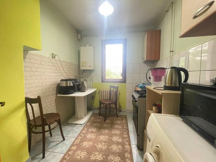 Apartament 2 camere decomandat-Tudor Vladimirescu-50 mp - 2