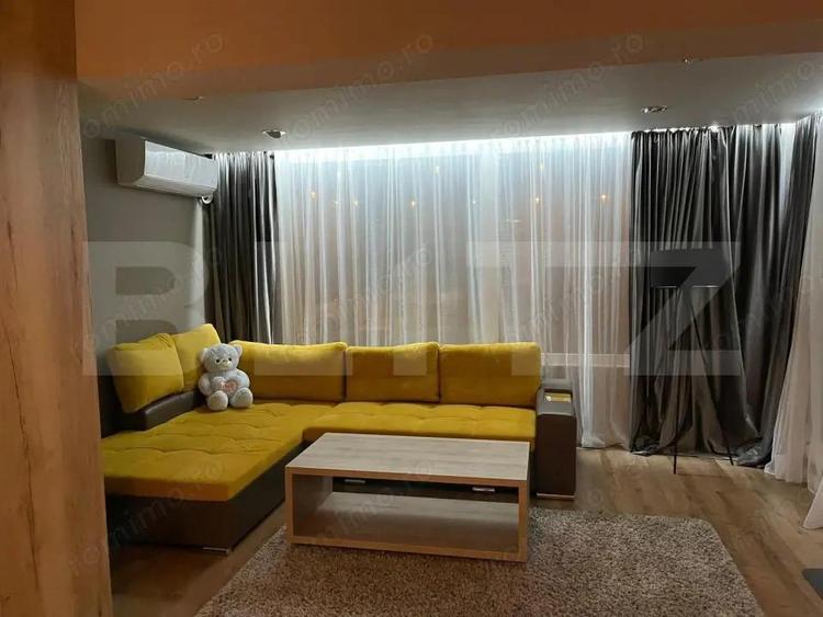 Apartament ultramodern cu view si terasa generoasa - 15