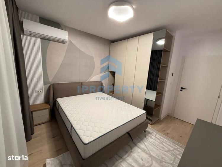 Duplex - 3 Camere | Decomandat | Balcon | Parcare | The Village - 2