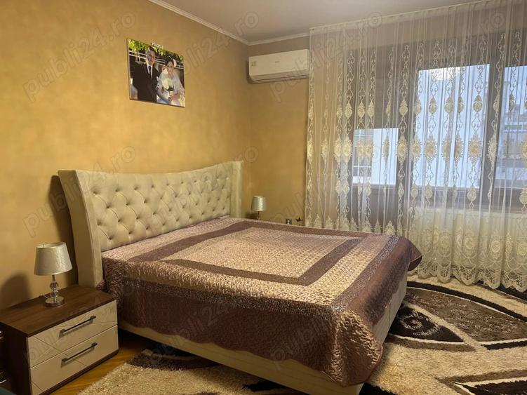 Apartament cu 3 camere si garaj, mobilat utilat,utracentral - 5