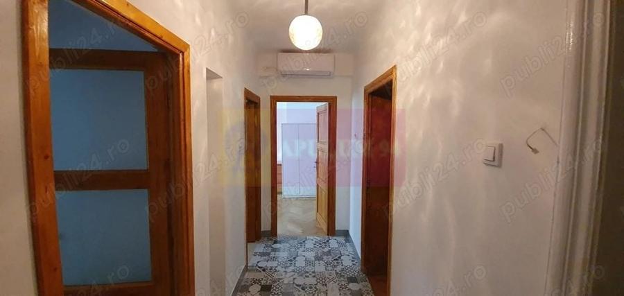Vanzre apartament 2 camere  zona Oraselul Copiilor-Martisor - 4